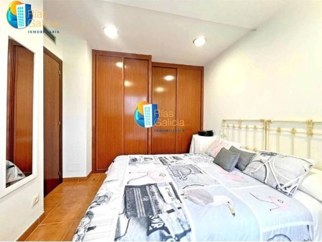 Piso en Alquiler en Porto Do Son
