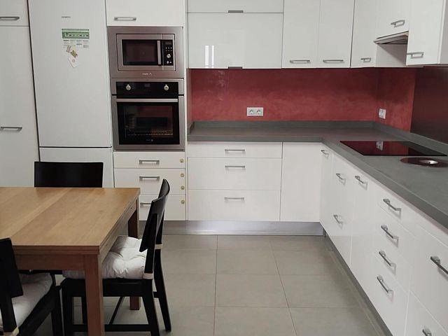Piso en alquiler en Portocolom, Mallorca
