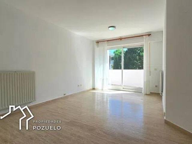 Piso en Alquiler en Pozuelo de Alarcón