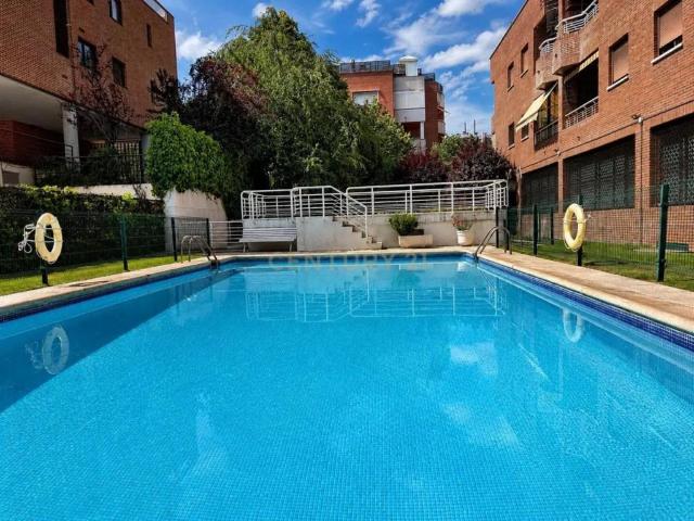 Piso en Alquiler en Pozuelo de Alarcón