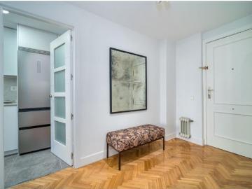 Piso en Alquiler en Pozuelo de Alarcón, Madrid