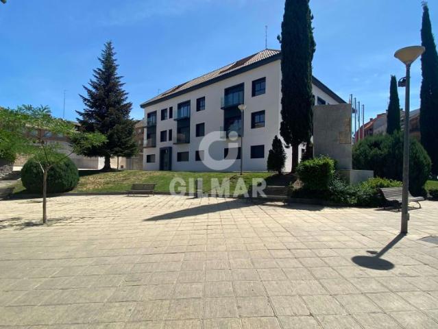 Piso en alquiler en Pozuelo de Alarcón – Madrid | Gilmar Consulting