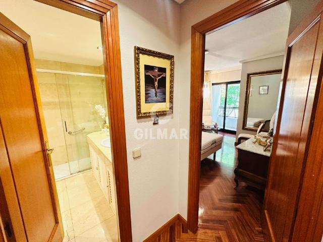 Piso en alquiler en Pozuelo de Alarcón – Madrid | Gilmar Consulting