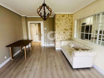 Piso en alquiler en Pozuelo de Alarcón – Madrid | Gilmar Consulting