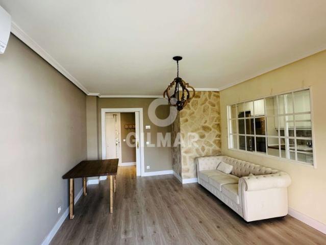 Piso en alquiler en Pozuelo de Alarcón – Madrid | Gilmar Consulting