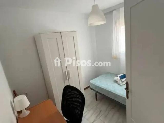 Piso en alquiler en Prado de San Sebastián