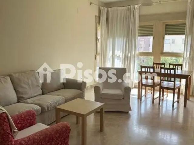 Piso en alquiler en Prado de San Sebastián