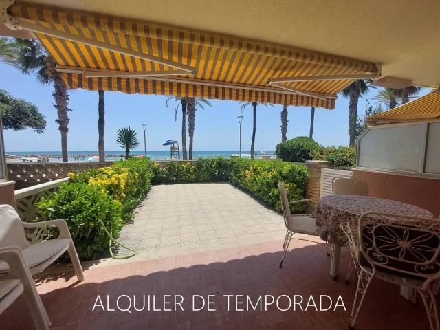 Piso en Alquiler en Prat de Vilanova