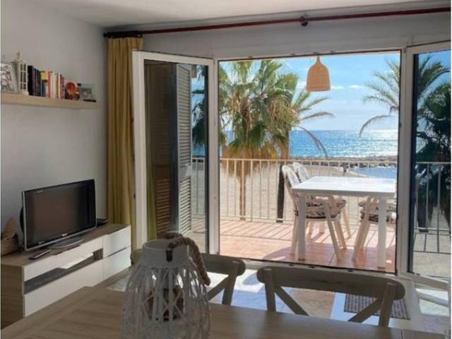 Piso en Alquiler en Prat de Vilanova