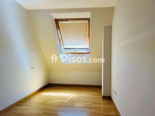 Piso en alquiler en Praza Manuel Lugris