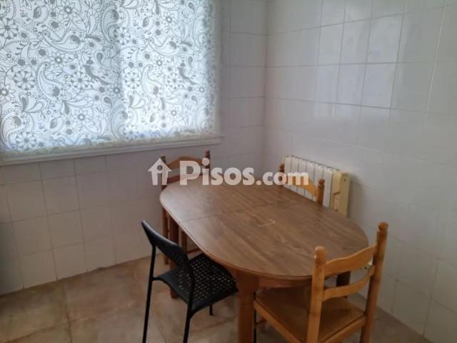 Piso en alquiler en Praza de Santa Gema