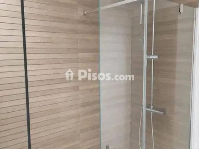 Piso en alquiler en Praza España Zona Corte Inglés