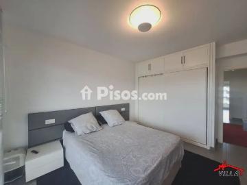 Piso en alquiler en Primera Linea