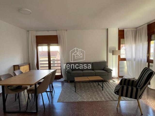 Piso en Alquiler en Príncep de Viana Clot Xalets Humbert Torres