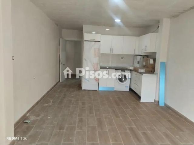Piso en alquiler en Principe