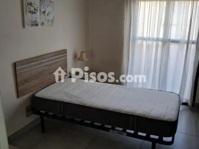Piso en alquiler en Principe