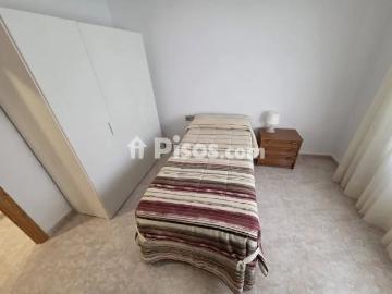 Piso en alquiler en Procasa Ies. Gabriel y Galan los Pinos