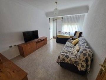 Piso en alquiler en Procasa Ies. Gabriel Y Galan Los Pinos