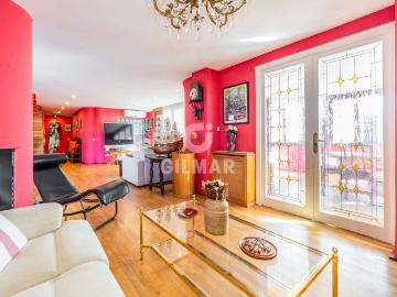 Piso en alquiler en Prosperidad – Madrid | Gilmar Consulting