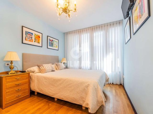 Piso en alquiler en Prosperidad – Madrid | Gilmar Consulting