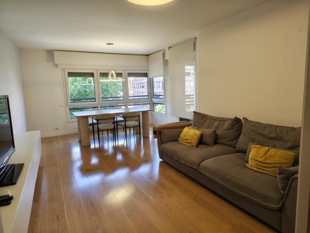 PISO EN ALQUILER EN PSO. SAGASTA – 005.04494