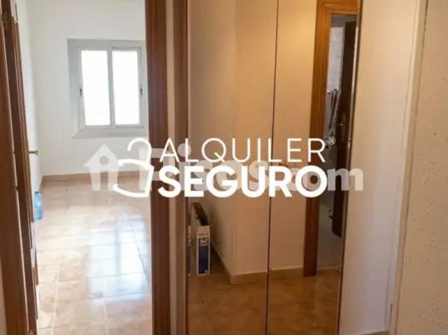 Piso en alquiler en Quatre Carreres