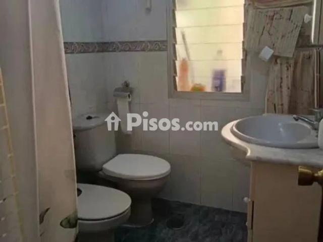 Piso en alquiler en Quemadero Esperanza