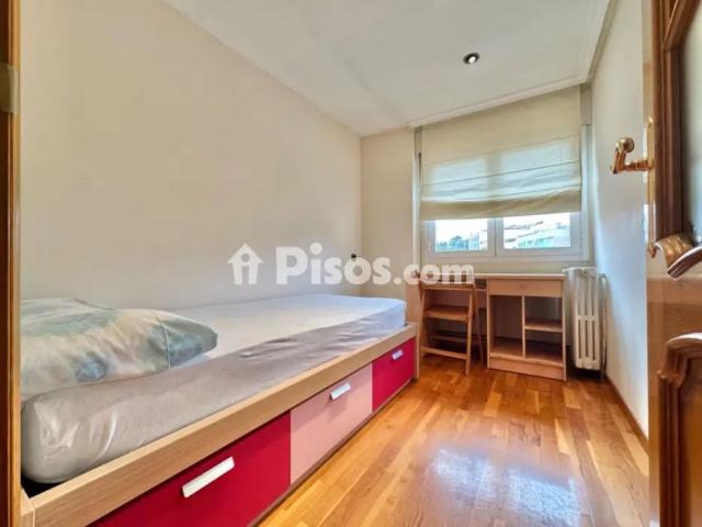 Piso en alquiler en Queiles