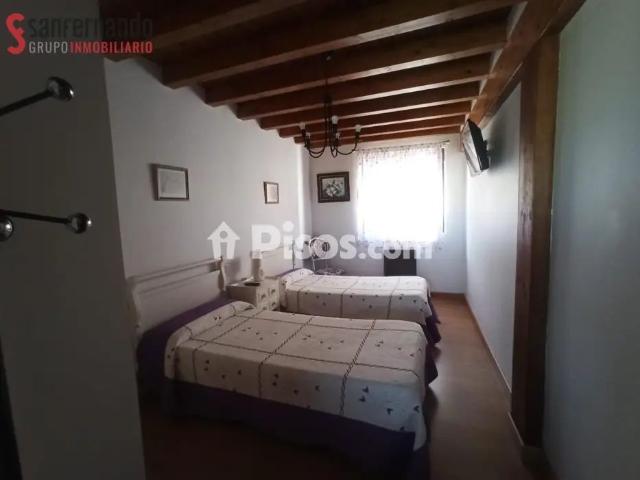 Piso en alquiler en Queveda