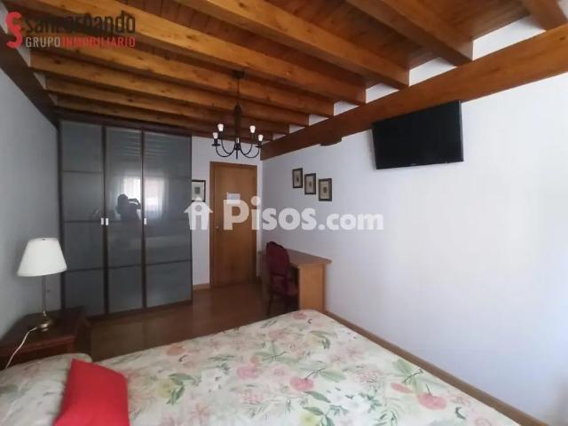 Piso en alquiler en Queveda