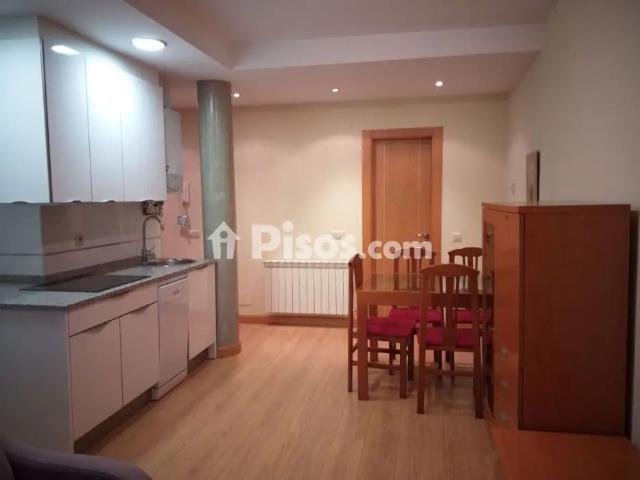 Piso en alquiler en Quintanadueñas