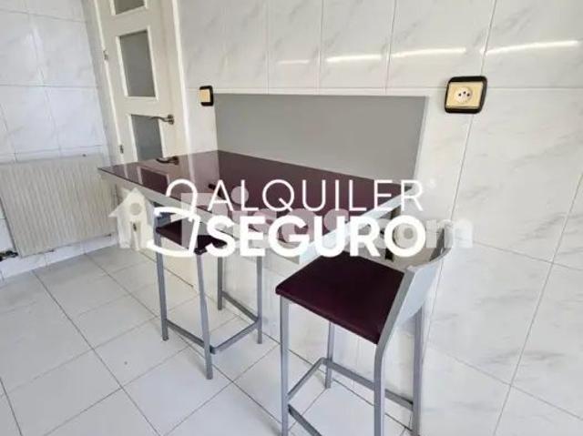 Piso en alquiler en Quintanadueñas