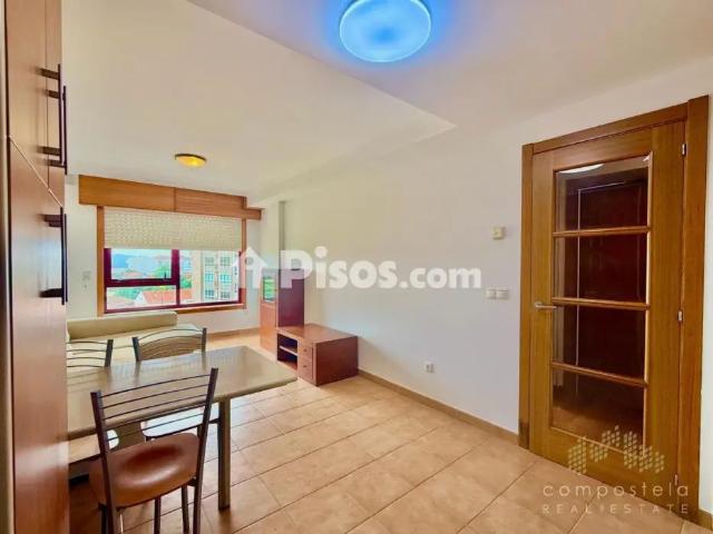 Piso en alquiler en Rúa Travesía da Moa