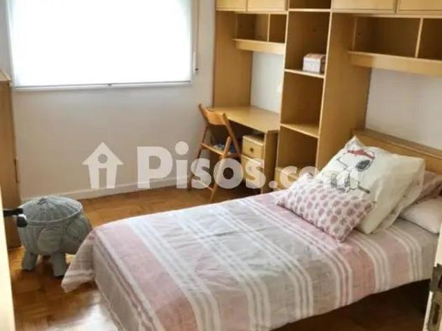 Piso en alquiler en Rúa Xoan Carballeira