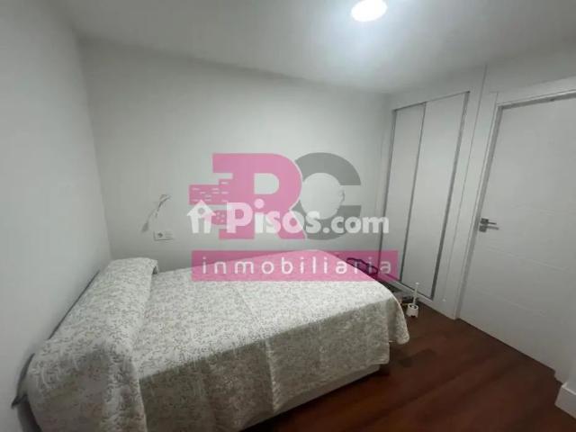Piso en alquiler en Rúa Antigua