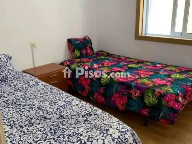 Piso en alquiler en Rúa As Barreiras