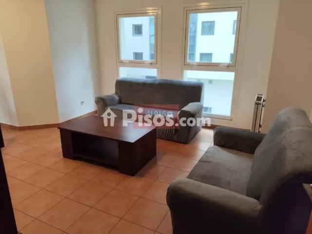 Piso en alquiler en Rúa Chano Piñeiro