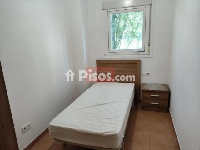 Piso en alquiler en Rúa Chano Piñeiro