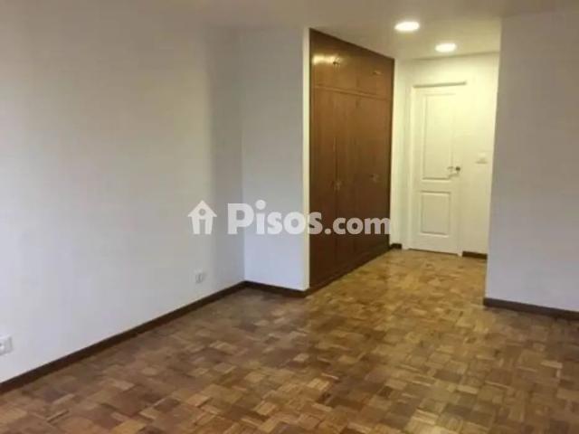 Piso en alquiler en Rúa Curros Enríquez