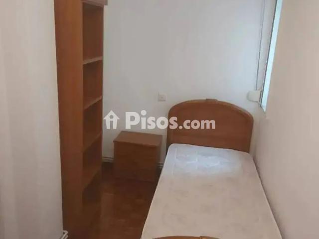 Piso en alquiler en Rúa da República Arxentina