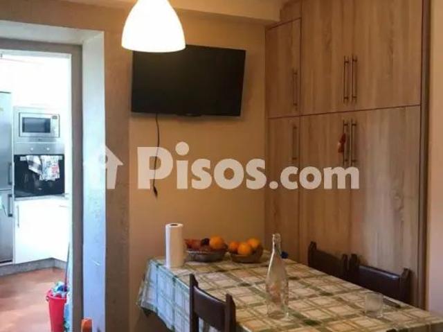 Piso en alquiler en Rúa de Vista Alegre, cerca de Camiño de Lermo