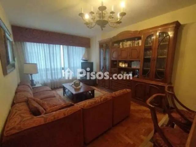 Piso en alquiler en Rúa del Marqués de Quintanar