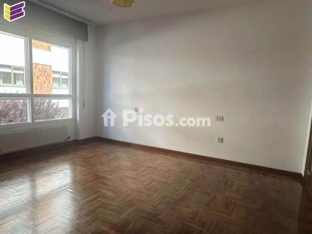 Piso en alquiler en Rúa del Padre Sarmiento