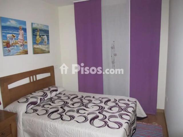 Piso en alquiler en Rúa do Vicedo, 7