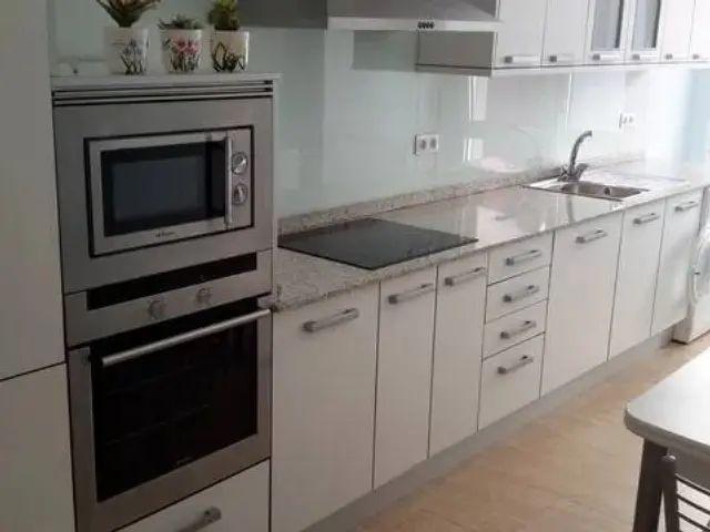 Piso en alquiler en Rúa do Calvario