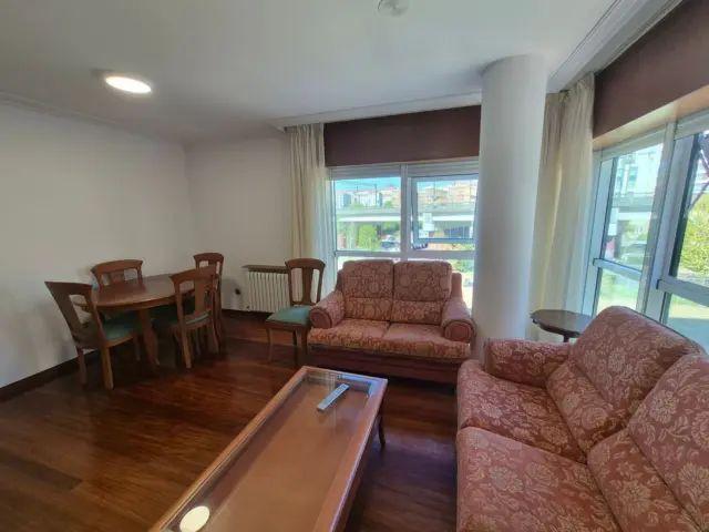 Piso en alquiler en Rúa do Pintor Xaime Quesada