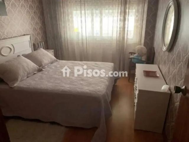 Piso en alquiler en Rúa Ecuador
