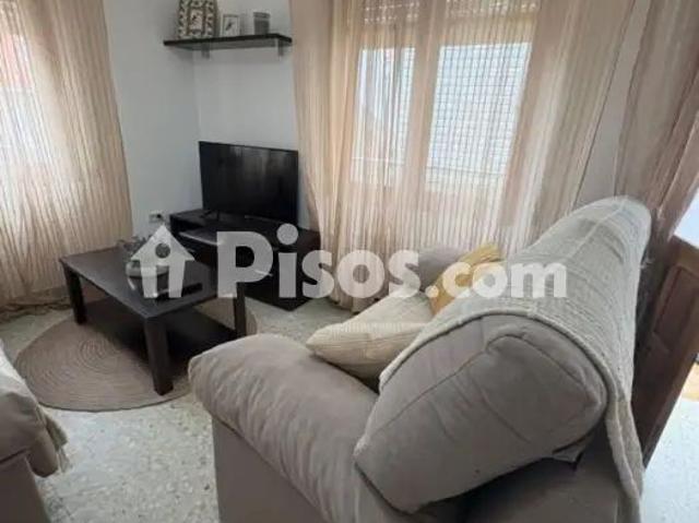 Piso en alquiler en Rúa Gonzalez Besada, 11