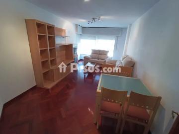 Piso en alquiler en Rúa Pardiñeiros