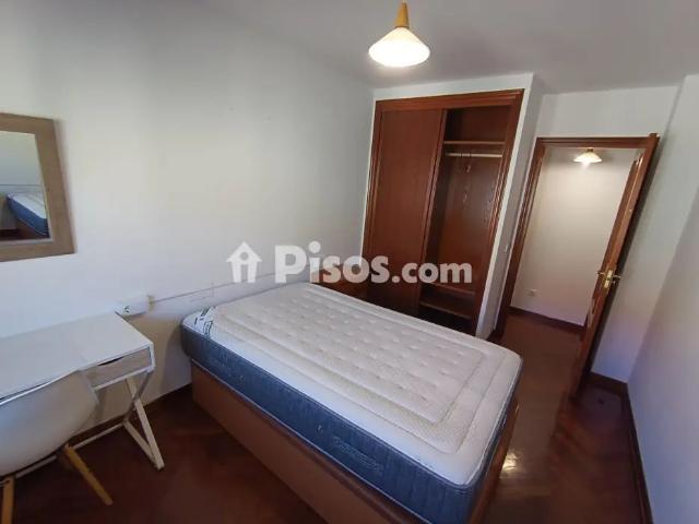 Piso en alquiler en Rúa Pardiñeiros